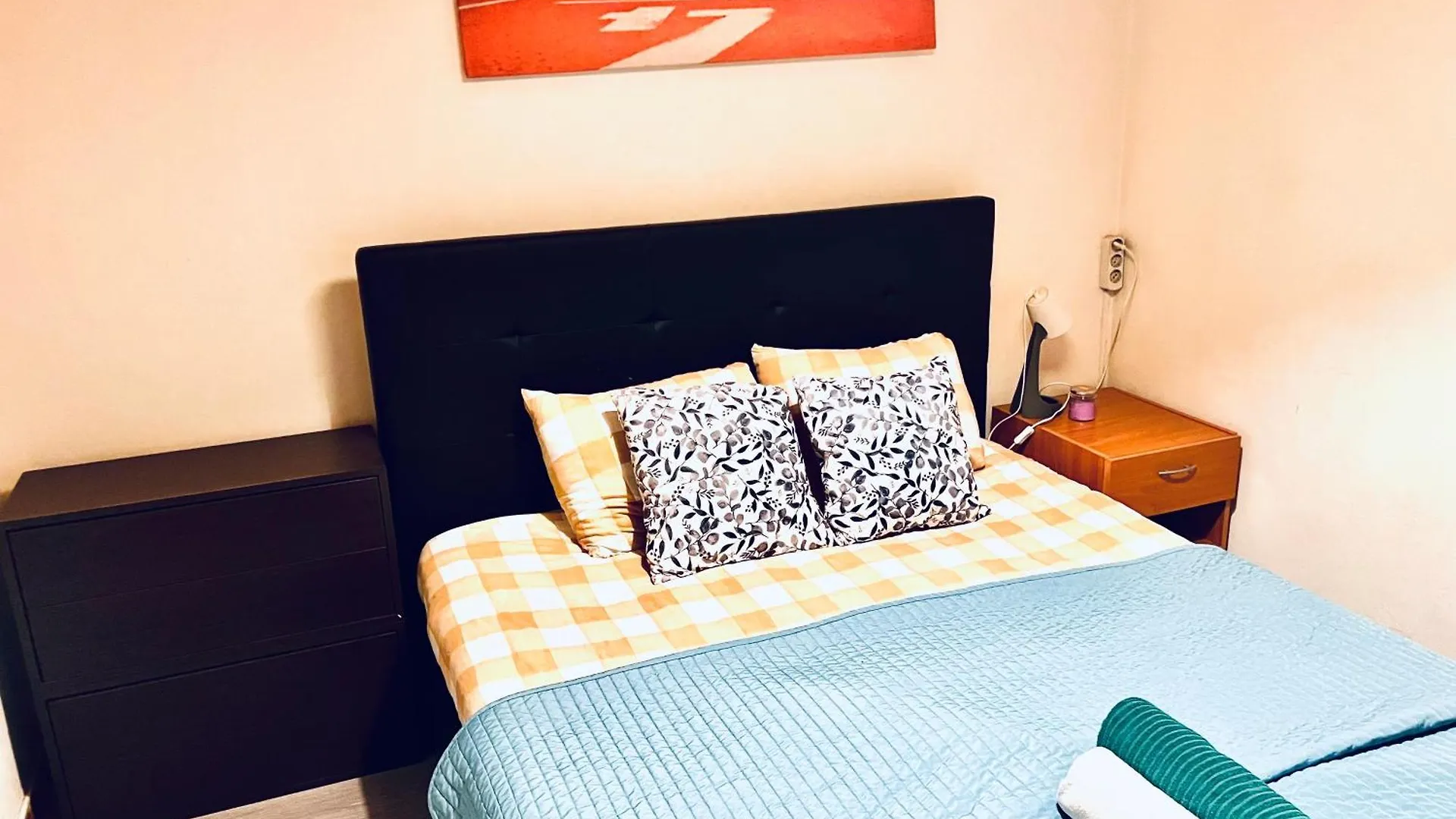 Lisbon Iqra Apartment