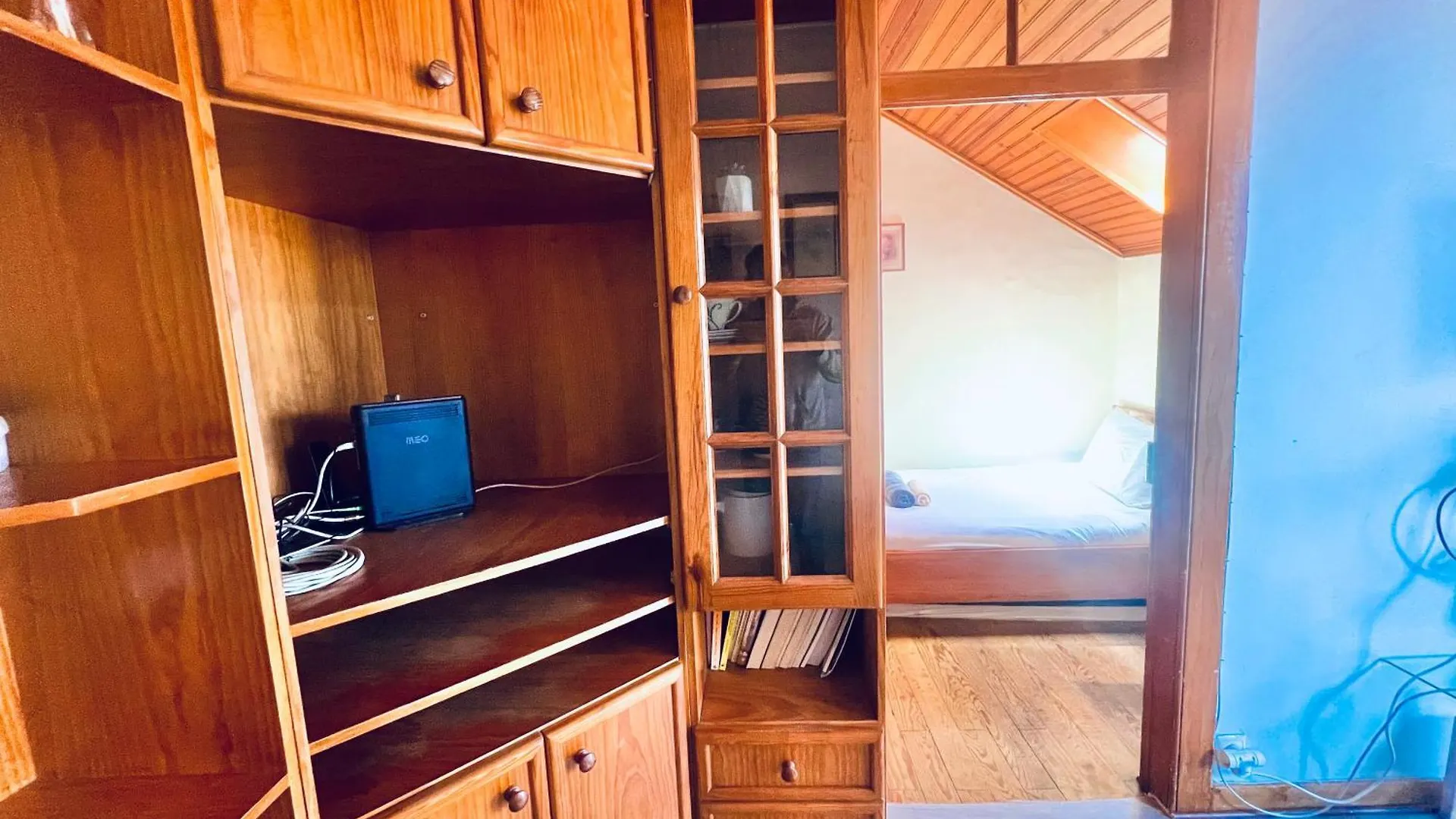 Lisbon Iqra Apartment