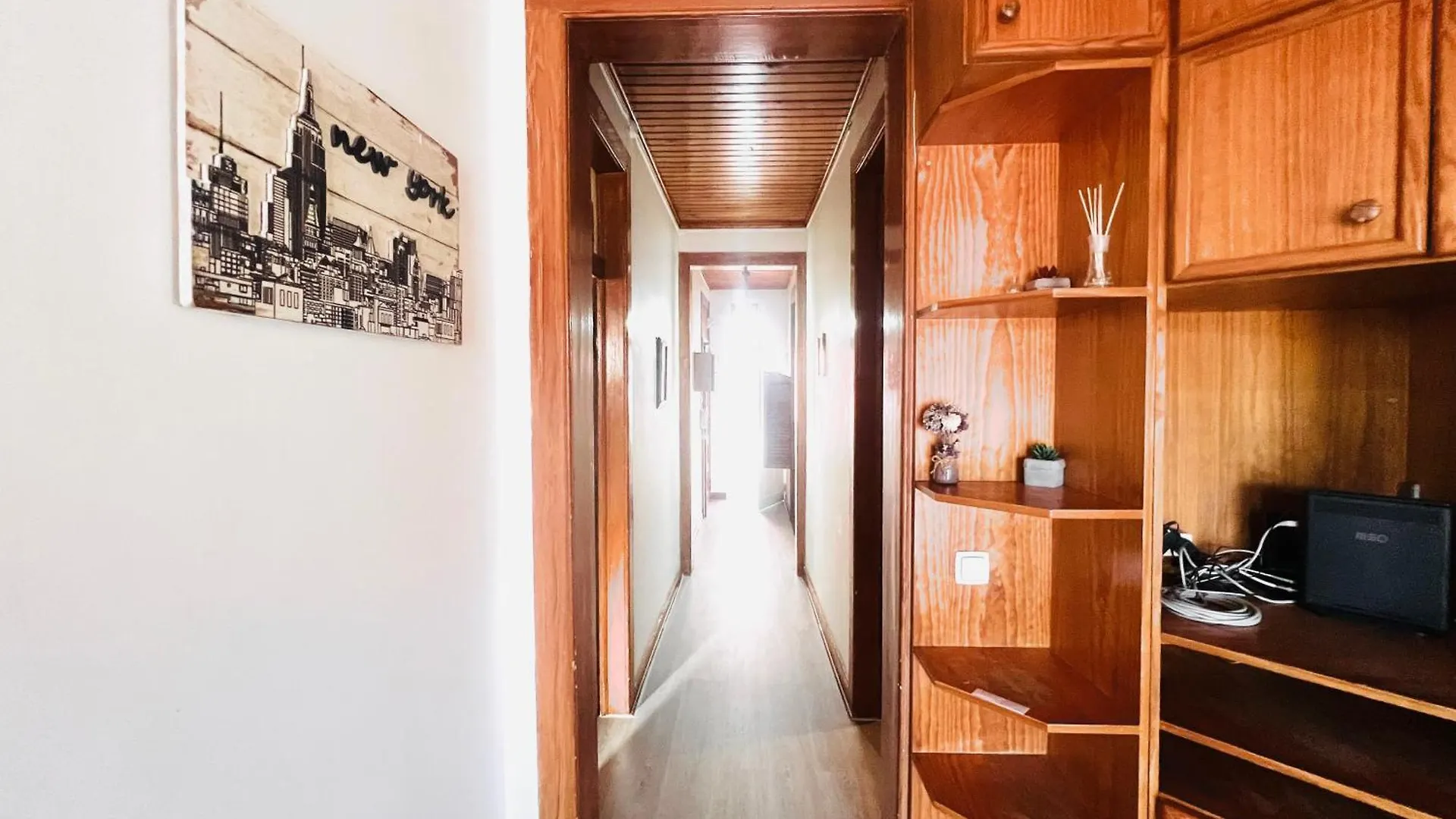 Lisbon Iqra Apartment
