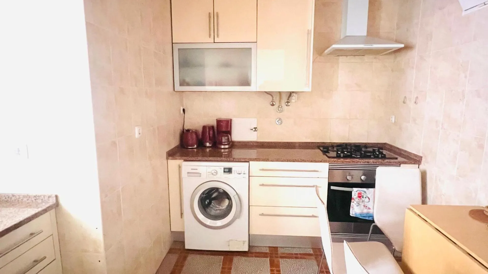 Lisbon Iqra Apartment Португалия