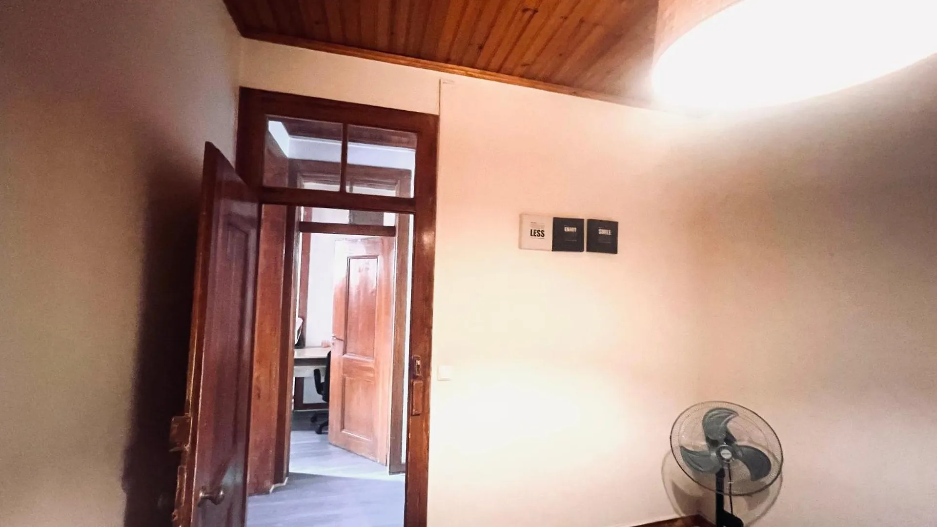 Lisbon Iqra Apartment