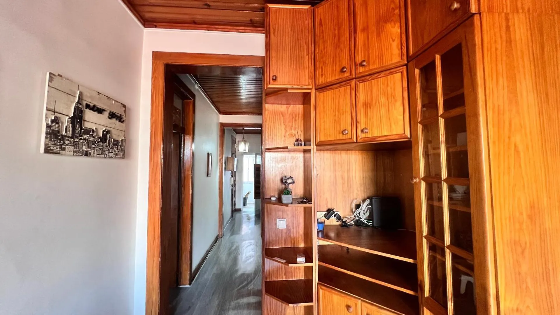Lisbon Iqra Apartment