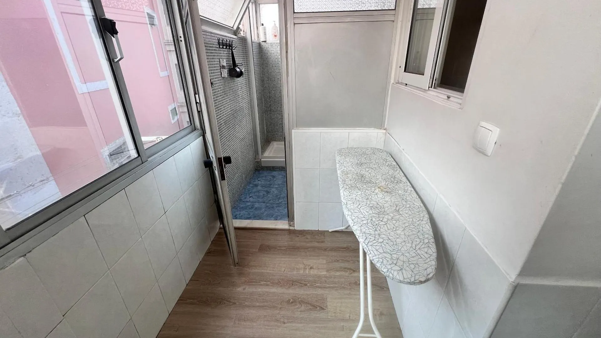 Lisbon Iqra Apartment