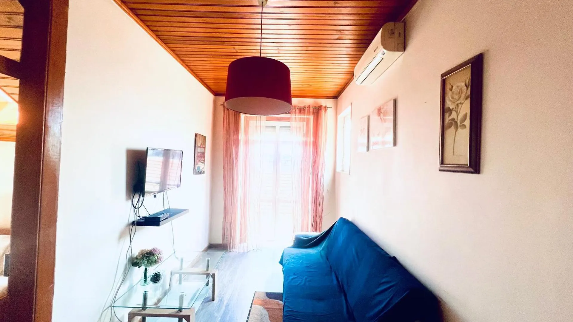 Lisbon Iqra Apartment