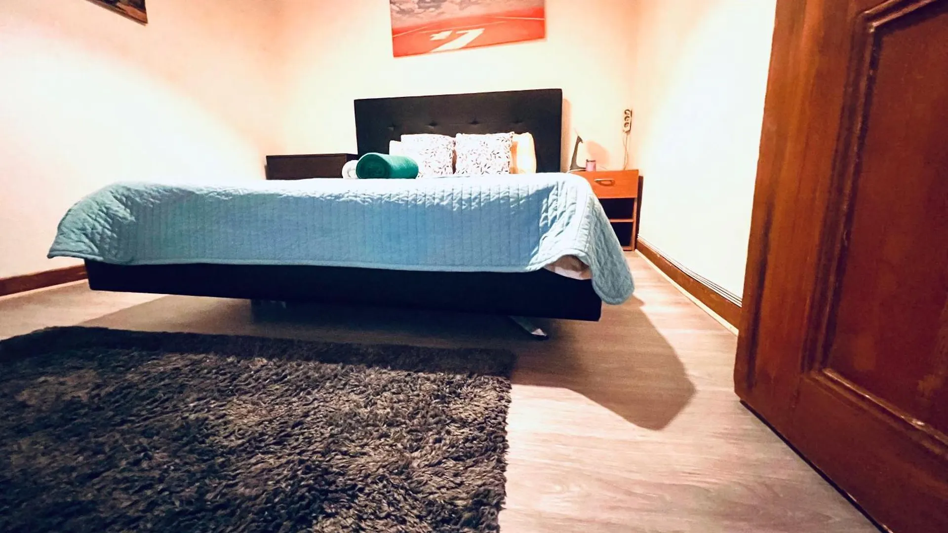 Lisbon Iqra Apartment