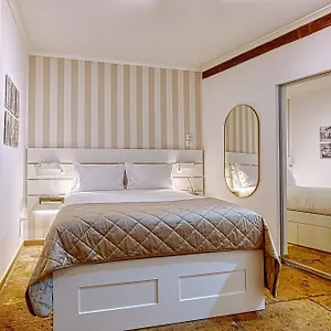  Appartement Porta Da Muralha De 1375