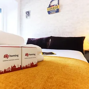 Appartement Rato Design With Terrace By Homing