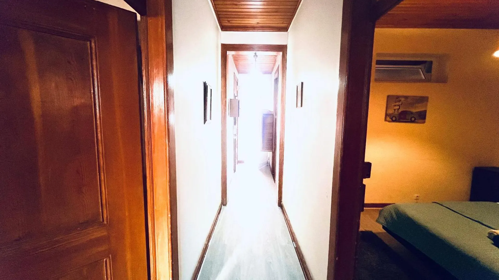 Lisbon Iqra Apartment Portugália