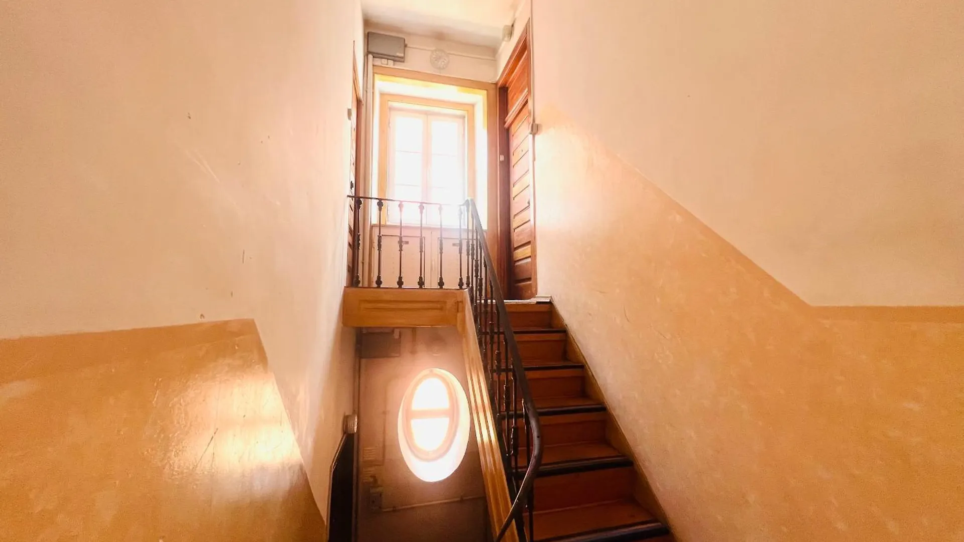 Lisbon Iqra Apartment 0*,