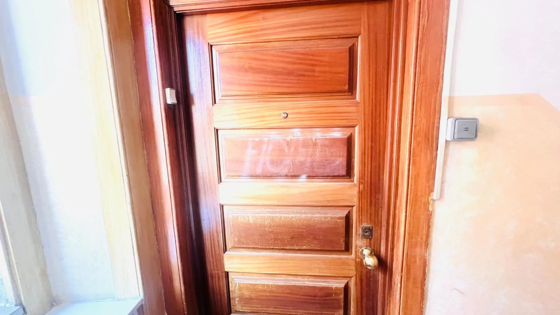 Lisbon Iqra Apartment