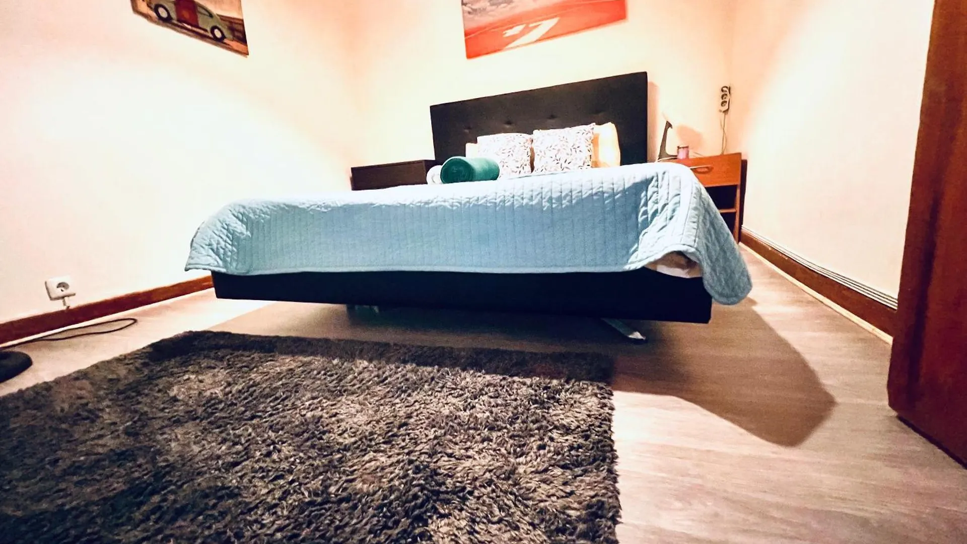 Lisbon Iqra Apartment