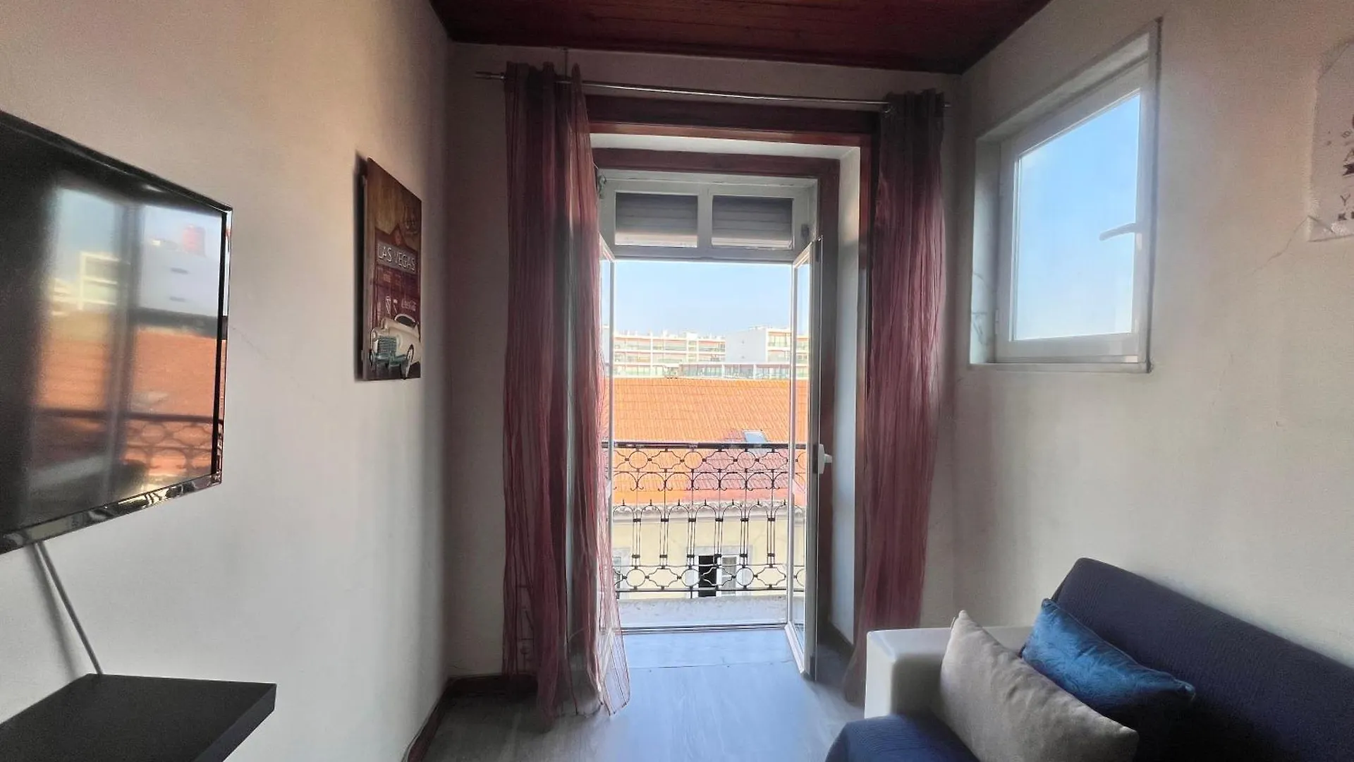 Lisbon Iqra Apartment 0*,  Portugália
