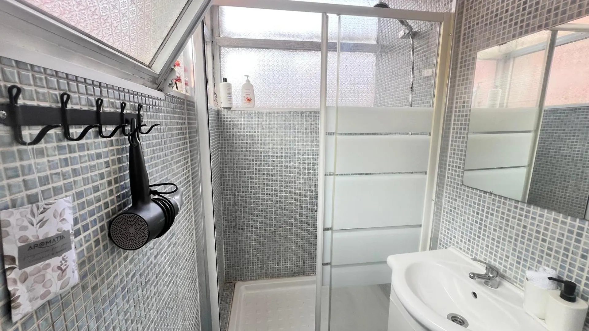 Lisbon Iqra Apartment Portugália