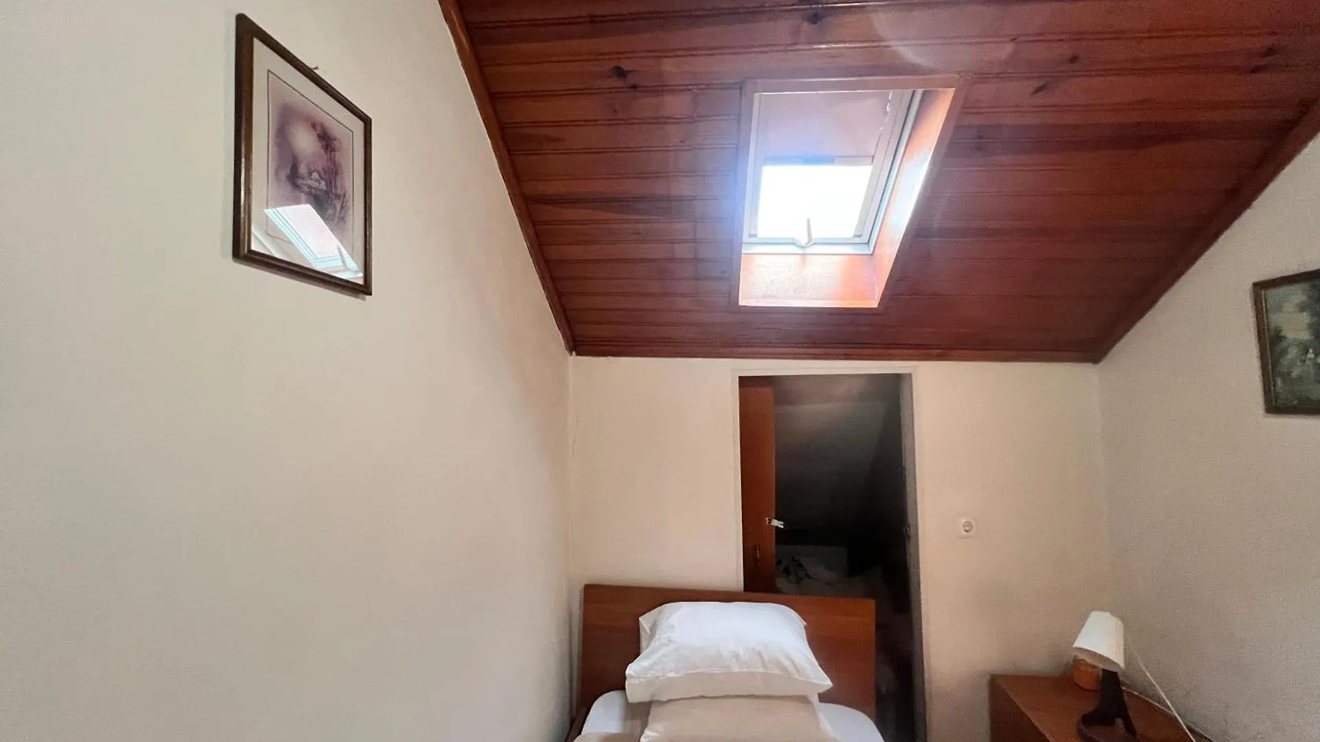 Lisbon Iqra Apartment